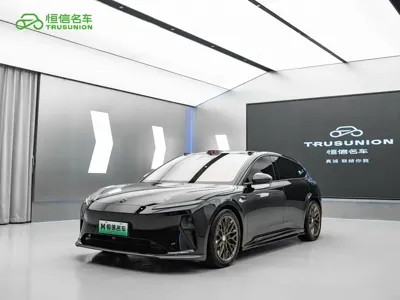 Nio ET5T · 2023 год