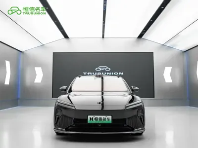 Nio ET5T 2023, 71000 км, за 23954.8 USD