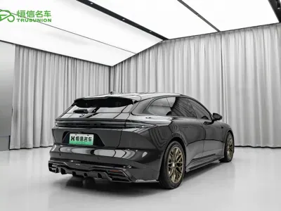 Nio ET5T 2023, 71000 км, за 23954.8 USD