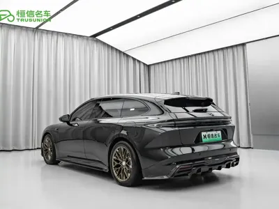 Nio ET5T 2023, 71000 км, за 23954.8 USD - фото 6