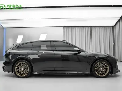 Nio ET5T 2023, 71000 км, за 23954.8 USD - фото 7