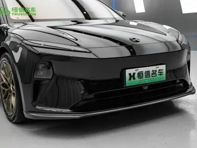 Nio ET5T 2023, 71000 км, за 23954.8 USD - фото 9