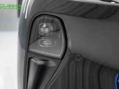Nio ET5T 2023, 71000 км, за 23954.8 USD - фото 10