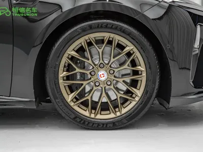 Nio ET5T 2023, 71000 км, за 23954.8 USD - фото 11