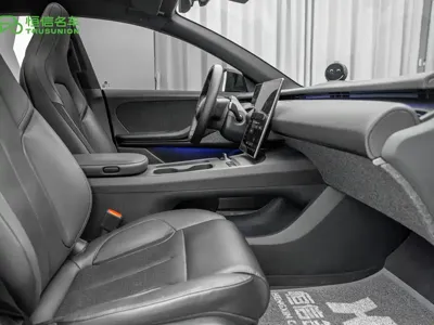 Nio ET5T 2023, 71000 км, за 23954.8 USD - фото 15