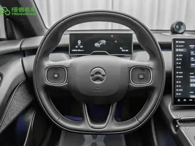 Nio ET5T 2023, 71000 км, за 23954.8 USD - фото 17