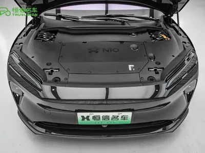 Nio ET5T 2023, 71000 км, за 23954.8 USD - фото 21