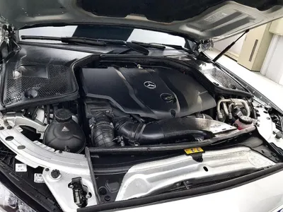 Mercedes-Benz C-Class 2018, 190906 км, за 8462.55 USD - фото 6