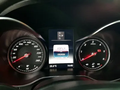 Mercedes-Benz C-Class 2018, 190906 км, за 8462.55 USD - фото 7