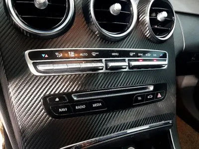 Mercedes-Benz C-Class 2018, 190906 км, за 8462.55 USD - фото 11