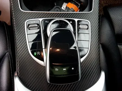 Mercedes-Benz C-Class 2018, 190906 км, за 8462.55 USD - фото 12