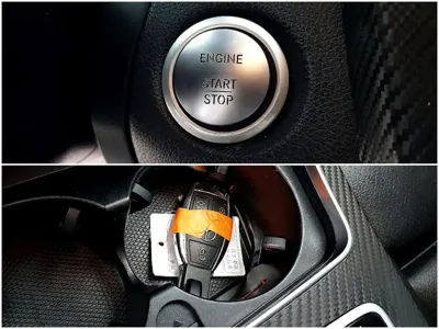 Mercedes-Benz C-Class 2018, 190906 км, за 8462.55 USD - фото 13