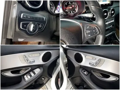 Mercedes-Benz C-Class 2018, 190906 км, за 8462.55 USD - фото 15