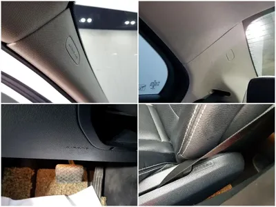 Mercedes-Benz C-Class 2018, 190906 км, за 8462.55 USD - фото 16