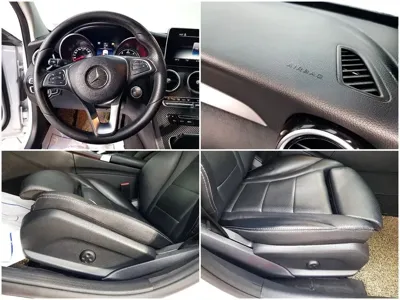 Mercedes-Benz C-Class 2018, 190906 км, за 8462.55 USD - фото 17
