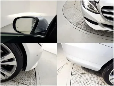 Mercedes-Benz C-Class 2018, 190906 км, за 8462.55 USD - фото 19