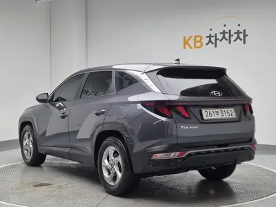 Hyundai Tucson 2021, 128299 км, за 11232.24 USD