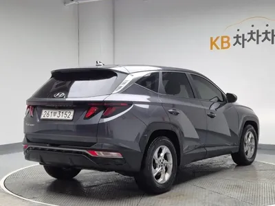 Hyundai Tucson 2021, 128299 км, за 11232.24 USD