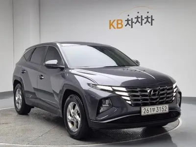 Hyundai Tucson 2021, 128299 км, за 11232.24 USD