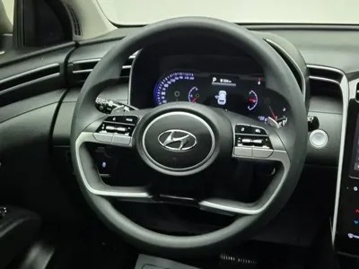 Hyundai Tucson 2021, 128299 км, за 11232.24 USD - фото 6