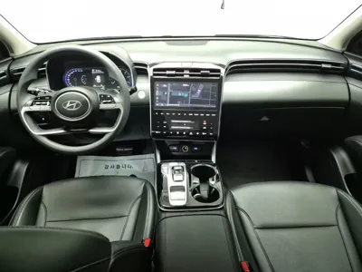 Hyundai Tucson 2021, 128299 км, за 11232.24 USD - фото 8