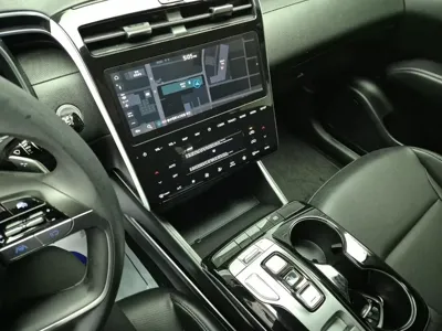 Hyundai Tucson 2021, 128299 км, за 11232.24 USD - фото 9