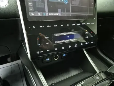 Hyundai Tucson 2021, 128299 км, за 11232.24 USD - фото 12