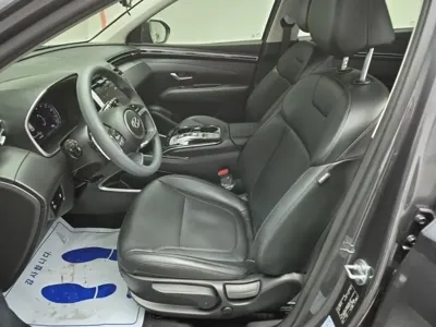 Hyundai Tucson 2021, 128299 км, за 11232.24 USD - фото 14