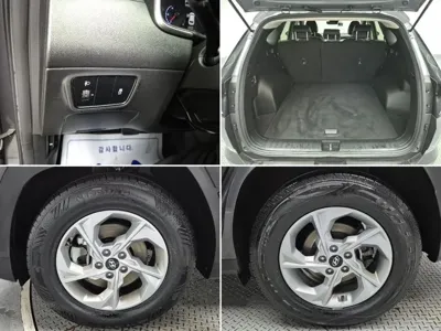 Hyundai Tucson 2021, 128299 км, за 11232.24 USD - фото 17