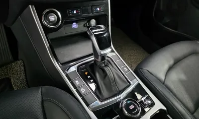 KG_Mobility_Ssangyong KORANDO 2022, 40803 км, за 11495 USD - фото 9