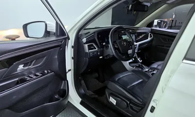 KG_Mobility_Ssangyong KORANDO 2022, 40803 км, за 11495 USD - фото 10