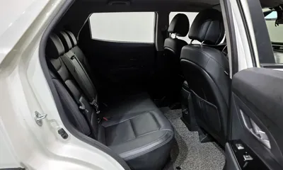 KG_Mobility_Ssangyong KORANDO 2022, 40803 км, за 11495 USD - фото 12