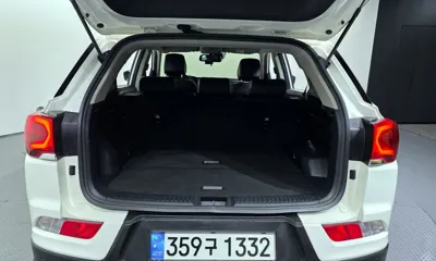 KG_Mobility_Ssangyong KORANDO 2022, 40803 км, за 11495 USD - фото 20