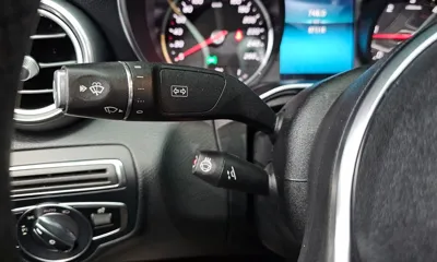 Mercedes-Benz C-Class 2019, 87318 км, за 16195.15 USD - фото 12