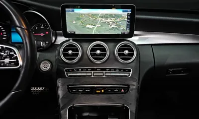 Mercedes-Benz C-Class 2019, 87318 км, за 16195.15 USD - фото 16