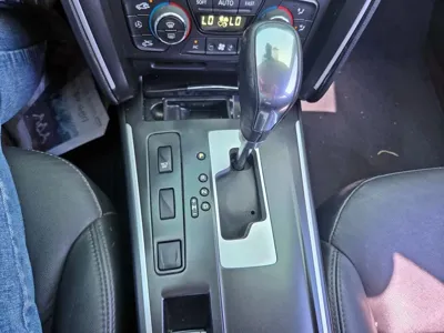 Renault-KoreaSamsung SM7 2016, 152000 км, за 2801.3 USD - фото 14
