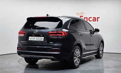 Kia Sorento 2017, 69159 км, за 10011.05 USD - фото 2
