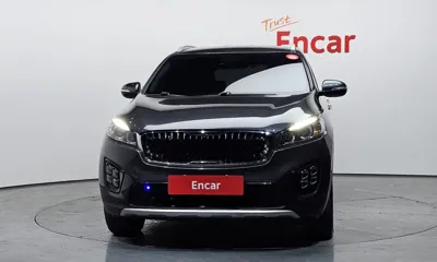 Kia Sorento 2017, 69159 км, за 10011.05 USD - фото 3