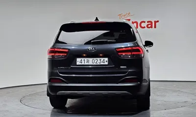 Kia Sorento 2017, 69159 км, за 10011.05 USD - фото 4