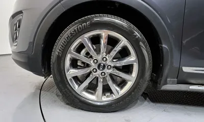 Kia Sorento 2017, 69159 км, за 10011.05 USD - фото 5