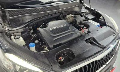 Kia Sorento 2017, 69159 км, за 10011.05 USD - фото 6