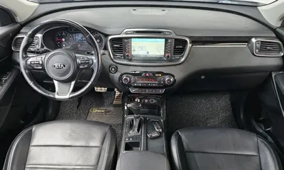 Kia Sorento 2017, 69159 км, за 10011.05 USD - фото 7