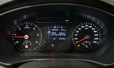 Kia Sorento 2017, 69159 км, за 10011.05 USD - фото 8