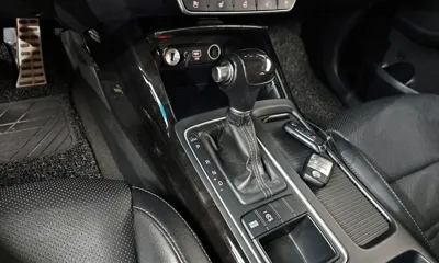 Kia Sorento 2017, 69159 км, за 10011.05 USD - фото 9