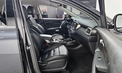Kia Sorento 2017, 69159 км, за 10011.05 USD - фото 10