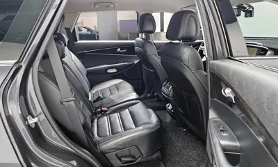 Kia Sorento 2017, 69159 км, за 10011.05 USD - фото 12