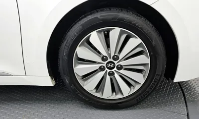 Hyundai Grandeur 2015, 101281 км, за 6897 USD