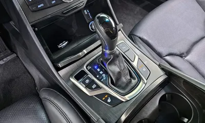 Hyundai Grandeur 2015, 101281 км, за 6897 USD - фото 9