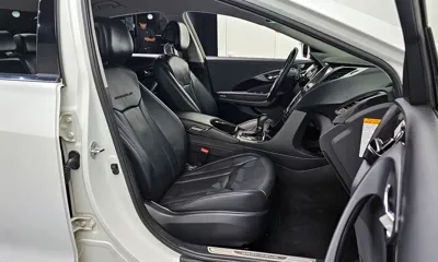 Hyundai Grandeur 2015, 101281 км, за 6897 USD - фото 10