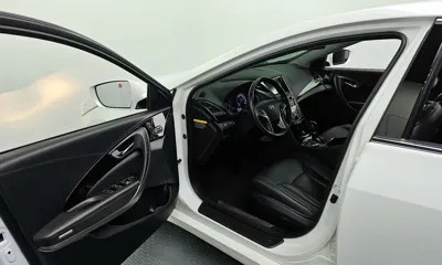 Hyundai Grandeur 2015, 101281 км, за 6897 USD - фото 11